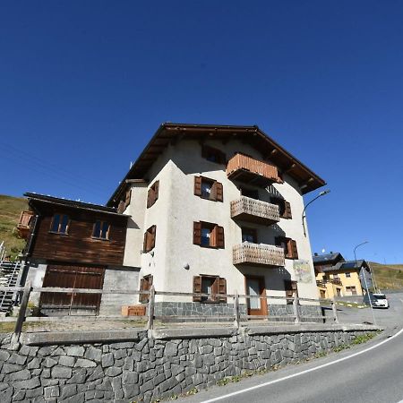 Apartment Trepalle By Interhome Livigno Exterior foto